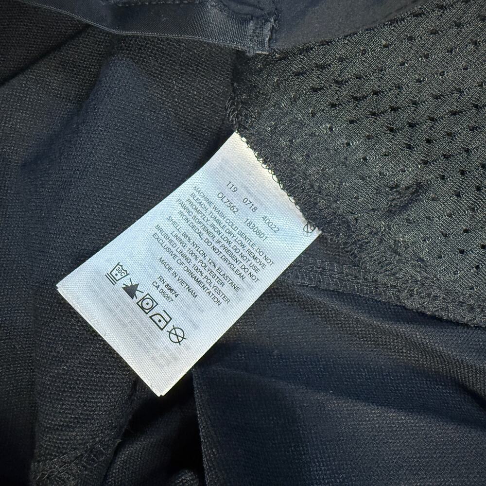 Mountain Hardwear Women's Chockstone Hoodie Jacket L Full zip Lightweight X4-9 - Picture 4 of 5